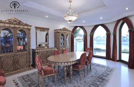 4 Bedroom Villa for Rent in Palm Jumeirah, Dubai - G63_1284. jpg