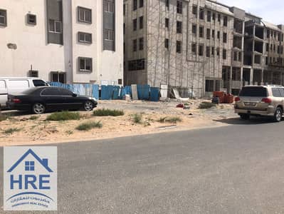 Mixed Use Land for Sale in Al Alia, Ajman - WhatsApp Image 2024-03-02 at 12.22. 43 PM (1). jpeg