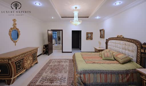 朱美拉棕榈岛， 迪拜 4 卧室别墅待售 - G63_1400. jpg