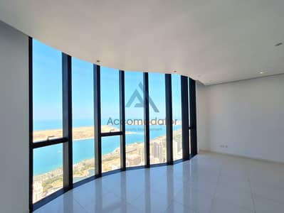2 Bedroom Apartment for Rent in Al Markaziya, Abu Dhabi - 20240227_130130. jpg