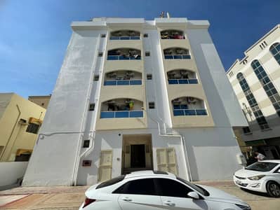 2 Bedroom Flat for Rent in Al Nuaimiya, Ajman - 9ce4d178-bf2b-445f-832d-00dc14616616. jpeg