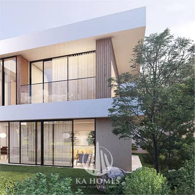5 Bedroom Villa for Sale in Sharjah Garden City, Sharjah - 4A. jpg