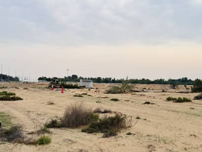Plot for Sale in Al Helio, Ajman - Lands available for sale on prime location in ajman