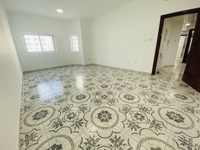 Ramdan Offer 1 Month Free - Spacious 3 Bedroom Apartment near Nissan Showroom