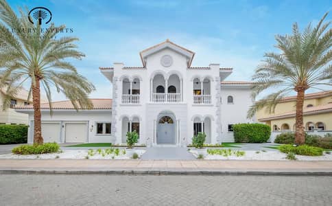 5 Bedroom Villa for Rent in Palm Jumeirah, Dubai - WhatsApp Image 2022-09-06 at 9.00. 10 PM. jpeg