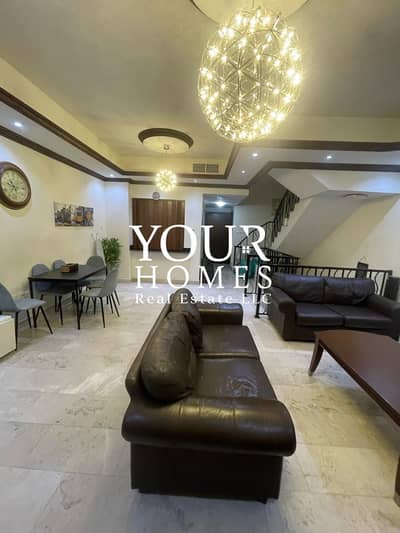 4 Bedroom Villa for Rent in Jumeirah Village Circle (JVC), Dubai - WhatsApp Image 2024-03-02 at 12.50. 53 (4). jpeg