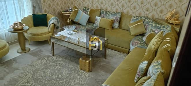 2 Bedroom Flat for Rent in Al Nuaimiya, Ajman - bf175ee7-0958-4258-b97d-7ee017b4a6c8. jpg
