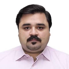 Nabeel Ansari