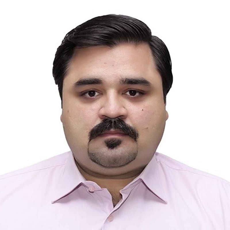 Nabeel Ansari