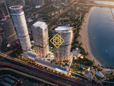 10 Bedroom Floor for Sale in Palm Jumeirah, Dubai - Breathtaking Views| Full-Floor | Dream Deal