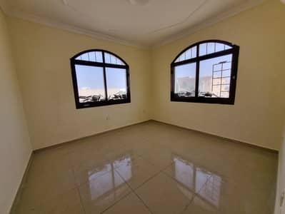 1 Bedroom Flat for Rent in Mohammed Bin Zayed City, Abu Dhabi - 3,000/-Monthly Or Yearly Specious One Bedroom Plus Hall With Separate Kitchen Full Bathroom Available Villa In Mohammad Bin Zayed City
