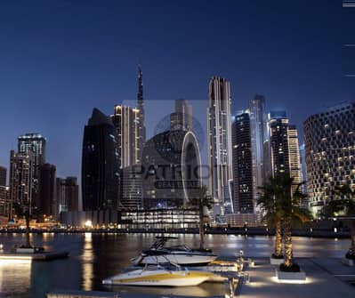 فلیٹ 2 غرفة نوم للبيع في الخليج التجاري، دبي - Screenshot 2024-03-01 144952. png