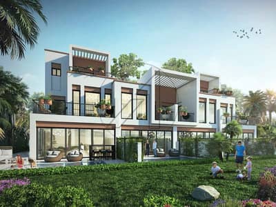 5 Bedroom Townhouse for Sale in DAMAC Lagoons, Dubai - 20_02_2024-17_33_07-1272-193d5bff0b6e49ef4390b346e992dd27. jpeg