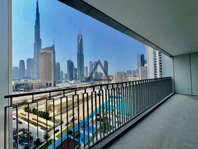3 Bedroom Flat for Rent in Za'abeel, Dubai - 8dfa451f-0525-4fde-9268-0b1837664790. jpg