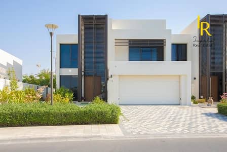 4 Bedroom Villa for Sale in Saadiyat Island, Abu Dhabi - WhatsApp Image 2024-03-02 at 1.30. 52 PM (1). jpeg