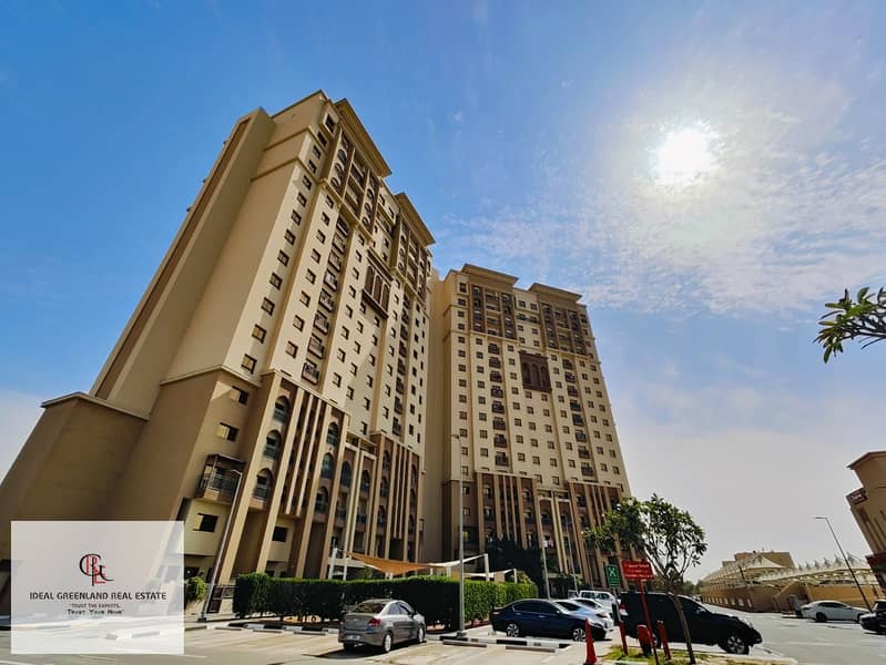 Luxurious Apartment Neat And Clean Available In Musaffah