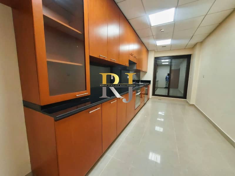 Prime Location - Huge Size - Rich Amenities - Family Residential Building