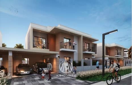 5 Bedroom Villa for Sale in Al Amerah, Ajman - 507611078-400x300. jpeg
