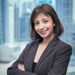 Sandra Karunarathne