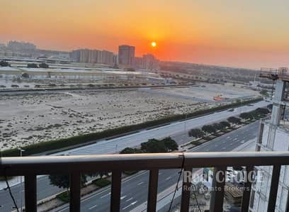 1 Bedroom Flat for Rent in Dubai Production City (IMPZ), Dubai - WhatsApp Image 2024-03-02 at 1.48. 38 PM. jpeg