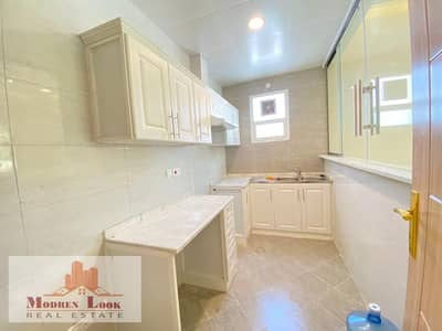 1 Bedroom Flat for Rent in Khalifa City, Abu Dhabi - WhatsApp Image 2024-03-02 at 12.42. 42 PM (3). jpeg