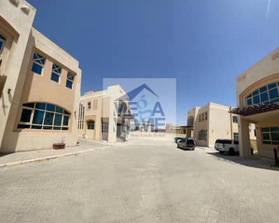 4 Cпальни Вилла в аренду в Мохаммед Бин Зайед Сити, Абу-Даби - PHOTO-2022-08-31-13-38-26. jpg