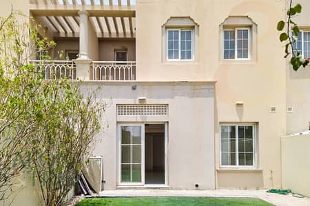 3 Bedroom Villa for Rent in The Springs, Dubai - Vacant | Near to Lake | Spacious Layout | Book Now