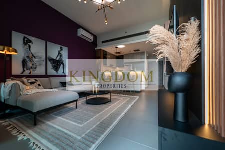 1 Bedroom Apartment for Sale in Jumeirah Lake Towers (JLT), Dubai - DSC08866. jpg