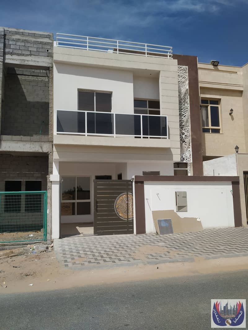 Villa for sale in Yasmeen