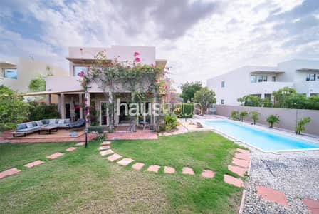 3 Bedroom Villa for Sale in Arabian Ranches, Dubai - Exclusive | Immaculate 3 bed villa | Huge plot