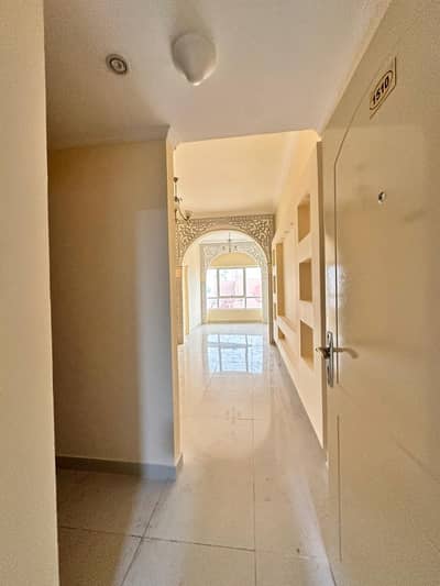 فلیٹ 1 غرفة نوم للايجار في النعيمية، عجمان - IMG-20240211-WA0101. jpg