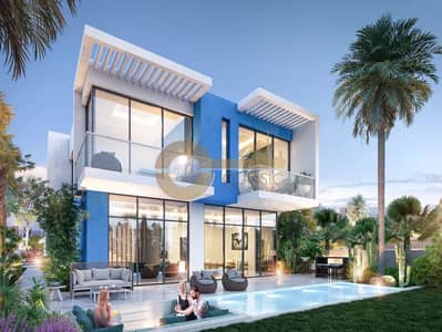 4 Bedroom Townhouse for Sale in DAMAC Lagoons, Dubai - IMG-20240301-WA0023. jpg