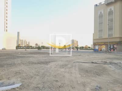 ارض سكنية  للبيع في الجداف، دبي - ارض سكنية في الجداف 57520000 درهم - 8688021