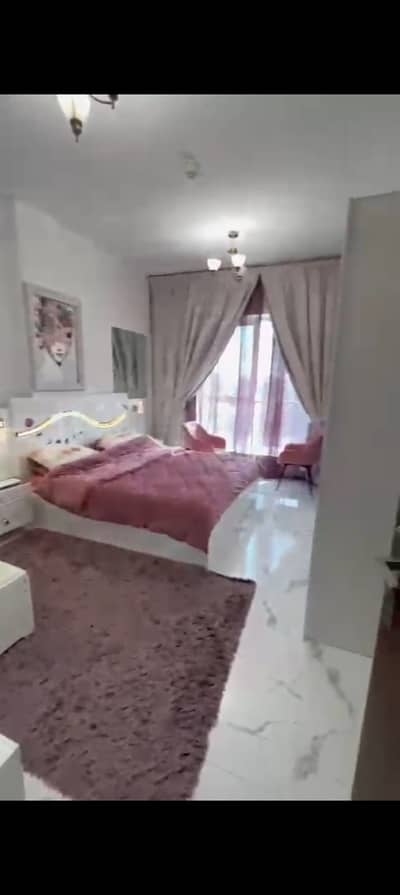 1 Bedroom Apartment for Rent in Al Rashidiya, Ajman - IMG-20240122-WA0063. jpg