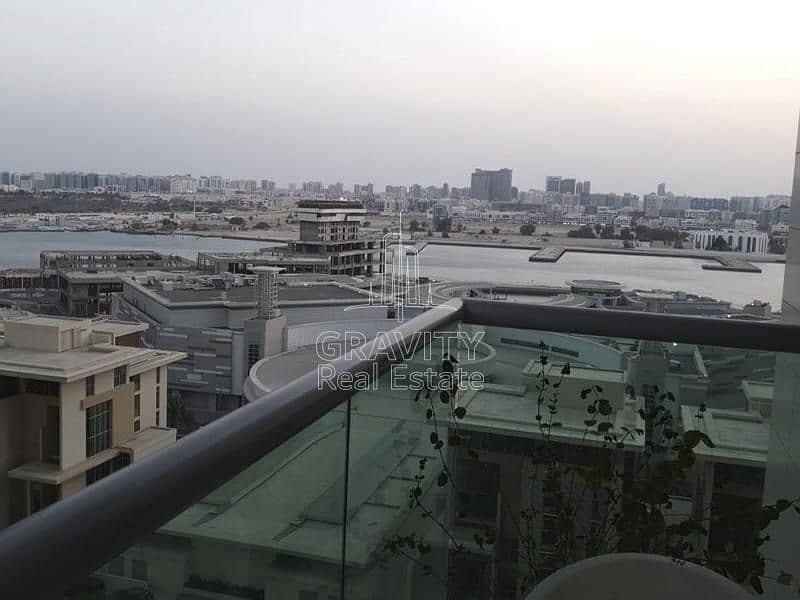 4 Vacant | HOT DEAL1BR W/ Balcony Apt in Al Reem