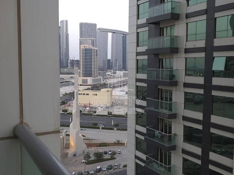 10 Vacant | HOT DEAL1BR W/ Balcony Apt in Al Reem