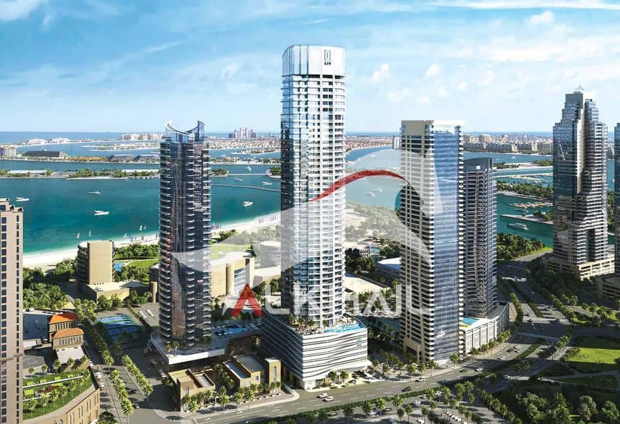 16 LIV LUX Apartments at Dubai Marina 15. jpg