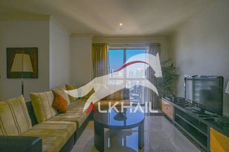 2 Bedroom Apartment for Rent in Jumeirah Beach Residence (JBR), Dubai - DSC_2058. jpg