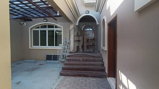 فیلا 7 غرف نوم للايجار في ربدان، أبوظبي - IMG-20240302-WA0075. jpg