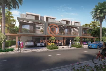4 Bedroom Townhouse for Sale in DAMAC Hills 2 (Akoya by DAMAC), Dubai - WhatsApp Image 2023-08-01 at 8.18. 24 PM. jpeg