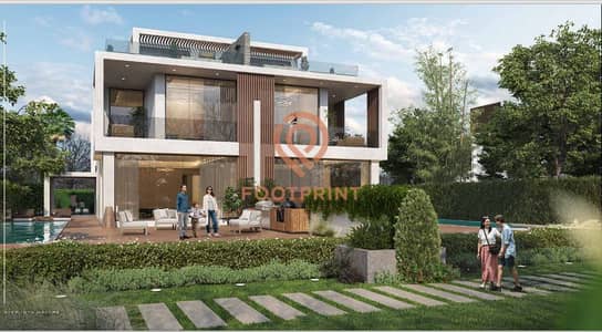 5 Bedroom Villa for Sale in DAMAC Hills 2 (Akoya by DAMAC), Dubai - 1. PNG