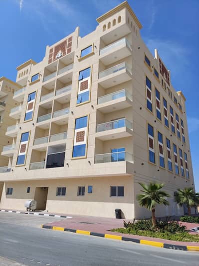 2 Bedroom Apartment for Sale in Al Ameera Village, Ajman - IMG-20240302-WA0182. jpg