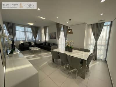 3 Bedroom Apartment for Rent in Capital Centre, Abu Dhabi - WhatsApp Image 2024-03-02 at 2.49. 54 PM (1). jpeg