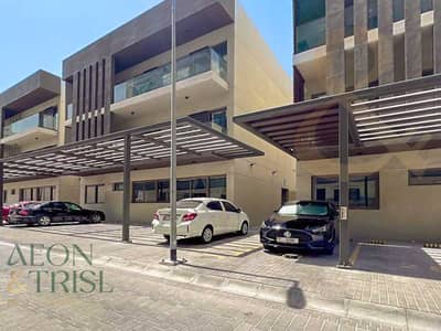 2 Bedroom Flat for Rent in Jumeirah Village Circle (JVC), Dubai - Spacious | Fully Furnished | Vacant | AG Residence