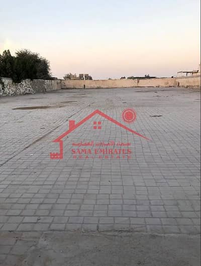 Plot for Rent in Al Sajaa Industrial, Sharjah - 1. jpg