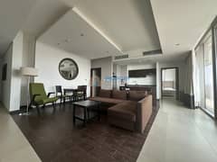 شقة في ذا ميتركس،مدينة دبي الرياضية 1 غرفة 74999 درهم - 8688294