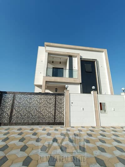 5 Bedroom Villa for Sale in Al Yasmeen, Ajman - 32c3058c-2411-4ba6-b683-53c6bdb62931. jpg