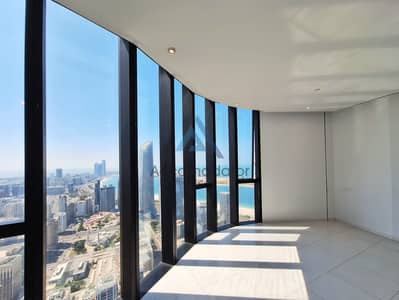3 Bedroom Apartment for Rent in Al Markaziya, Abu Dhabi - 20240227_122155. jpg