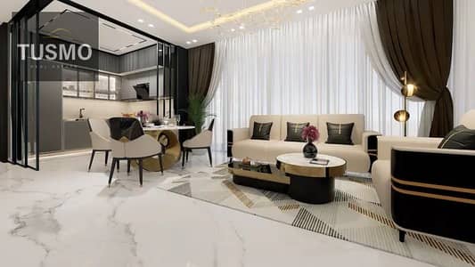 شقة 1 غرفة نوم للبيع في الخليج التجاري، دبي - 3. jpg