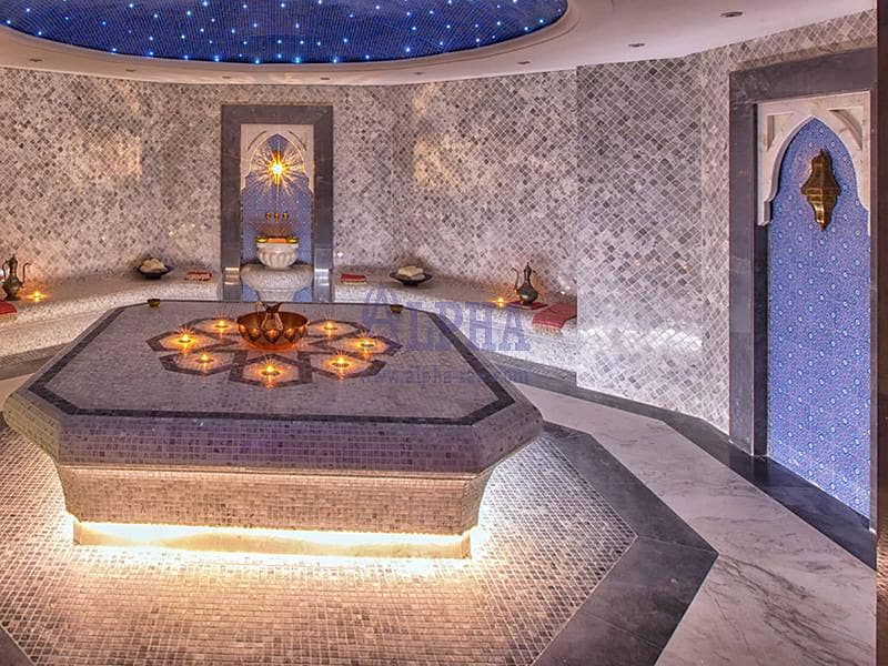 Marjan Resort and Spa, Beautiful 1 Bed / Investor Deal